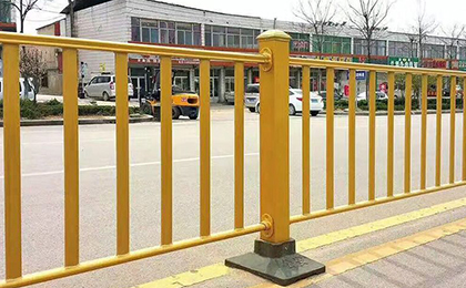 市政護欄